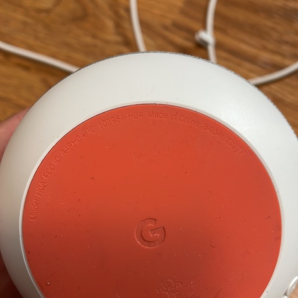 Google home - Picture 2 of 2